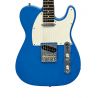 Memphis YSKG03BL Telecaster Azul Guitarra Eléctrica
