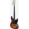 Sire Marcus Miller V1 TS Bajo Eléctrico Tobacco Sunburst