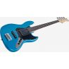 Sire Marcus Miller V1 TP Bajo Eléctrico Tide Pool