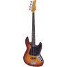 Sire Marcus Miller V3-4 New Gen TS Bajo Eléctrico Tobacco Sunburst