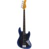 Sire Marcus Miller V3-4 New Gen Bajo Eléctrico Midnight Blueburst