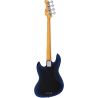 Sire Marcus Miller V3-4 New Gen Bajo Eléctrico Midnight Blueburst