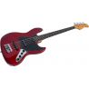 Sire Marcus Miller V3-4 New Gen CAR Bajo Eléctrico Candy Apple Red