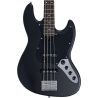 Sire Marcus Miller V3-4 New Gen BKS Bajo Eléctrico Black Satin