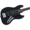 Sire Marcus Miller V3-4 New Gen BKS Bajo Eléctrico Black Satin