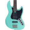 Sire Marcus Miller V3-4 New Gen MLG Bajo Eléctrico Mild Green