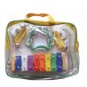 Memphis TZ3A Set de Instrumentos Pequeña Percusión Infantil