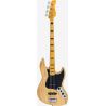 Sire Marcus Miller V7 VINTAGE SWAMP ASH-4 New Gen NAT Bajo Eléctrico Natural