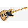 Sire Marcus Miller V7 VINTAGE SWAMP ASH-4 New Gen NAT Bajo Eléctrico Natural