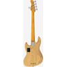 Sire Marcus Miller V7 VINTAGE SWAMP ASH-5 New Gen NAT Bajo Eléctrico 5 cuerdas Natural