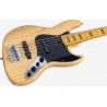 Sire Marcus Miller V7 VINTAGE SWAMP ASH-5 New Gen NAT Bajo Eléctrico 5 cuerdas Natural