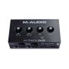 (B-Stock) M-Audio M-TRACK Duo