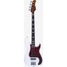 Sire Marcus Miller P7 ALDER-4 New Gen AWH Bajo Eléctrico Antique White