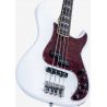 Sire Marcus Miller P7 ALDER-4 New Gen AWH Bajo Eléctrico Antique White