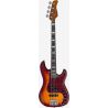 Sire Marcus Miller P7 ALDER-4 New Gen TS Bajo Eléctrico Tobacco Sunburst