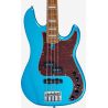 Sire Marcus Miller P7 ALDER-4 New Gen TP Bajo Eléctrico Tide Pool