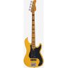 Sire Marcus Miller P7 ALDER-4 New Gen Bajo Eléctrico Sunshine Yellow