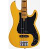 Sire Marcus Miller P7 ALDER-4 New Gen Bajo Eléctrico Sunshine Yellow