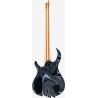 Sire Marcus Miller M6 HEADLESS 4 Bajo eléctrico sin pala Black Swirl
