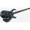 Sire Marcus Miller M6 HEADLESS 4 Bajo eléctrico sin pala Black Swirl