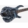 Sire Marcus Miller M6 HEADLESS 4 Bajo eléctrico sin pala Black Swirl