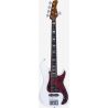 Sire Marcus Miller P7 ALDER-5 New Gen AWH Bajo Eléctrico 5 cuerdas Antique White