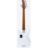 Sire Marcus Miller P7 ALDER-5 New Gen AWH Bajo Eléctrico 5 cuerdas Antique White