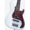 Sire Marcus Miller P7 ALDER-5 New Gen AWH Bajo Eléctrico 5 cuerdas Antique White