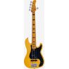 Sire Marcus Miller P7 ALDER-5 New Gen Bajo Eléctrico 5 cuerdas Sunshine Yellow