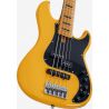 Sire Marcus Miller P7 ALDER-5 New Gen Bajo Eléctrico 5 cuerdas Sunshine Yellow