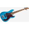 Sire Marcus Miller P7 ALDER-5 New Gen TP Bajo Eléctrico 5 cuerdas Tide Pool