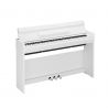 Yamaha YDP-S36 Arius Piano Digital Blanco