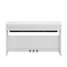 Yamaha YDP-S36 Arius Piano Digital Blanco