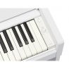 Yamaha YDP-S36 Arius Piano Digital Blanco