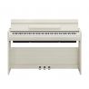 Yamaha YDP-S36 Arius Piano Digital Blanco Abedul