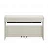 Yamaha YDP-S36 Arius Piano Digital Blanco Abedul
