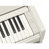 Yamaha YDP-S36 Arius Piano Digital Blanco Abedul