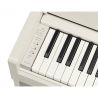 Yamaha YDP-S36 Arius Piano Digital Blanco Abedul