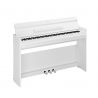 Yamaha YDP-S56 Arius Piano Digital Blanco