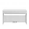 Yamaha YDP-S56 Arius Piano Digital Blanco