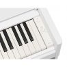 Yamaha YDP-S56 Arius Piano Digital Blanco