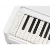 Yamaha YDP-S56 Arius Piano Digital Blanco