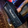Randall RD100HE Cabezal válvulas 100W tres canales metal