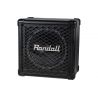 Randall RG8E-U Pantalla de guitarra