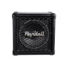 Randall RG8E-U Pantalla de guitarra