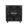 Randall RG412E-U Pantalla de guitarra