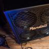 Randall RG412E-U Pantalla de guitarra