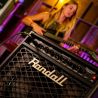 Randall RG80E-U Combo de guitarra