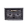 Randall RD212-S80E-U Pantalla de guitarra