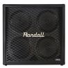 Randall RD412-V30E-U Pantalla de guitarra